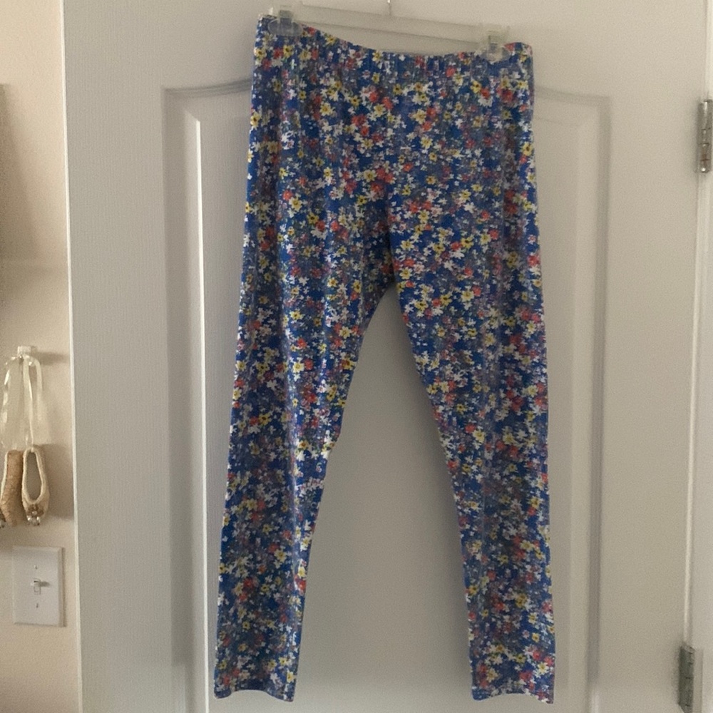 No Boundaries L (11/13) leggings